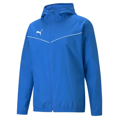 Allwetterjacke inkl. FC-Logo