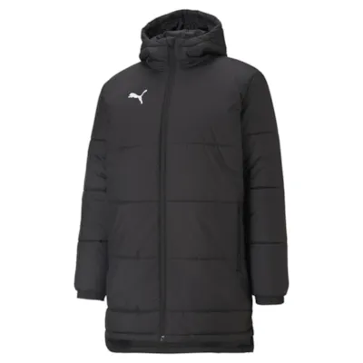 Winterjacke inkl. FC-Logo