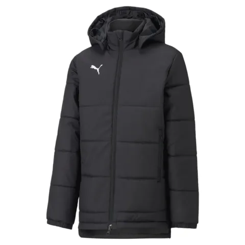 Winterjacke, lang (Junioren) inkl. FC-Logo