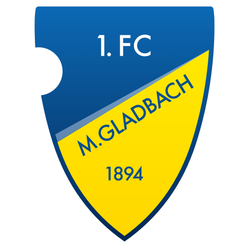 1 Fc Mönchengladbach