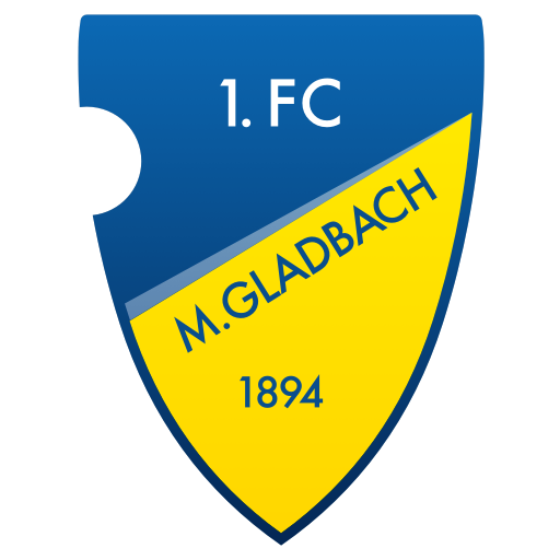 1 Fc Monchengladbach 1894 E V